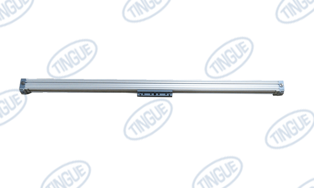 Jensen T-11 AIR CYLINDER Ø25-0800