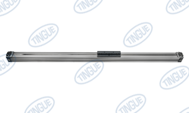 Tingue Parts Store T-11 AIR CYLINDER, RODLESS