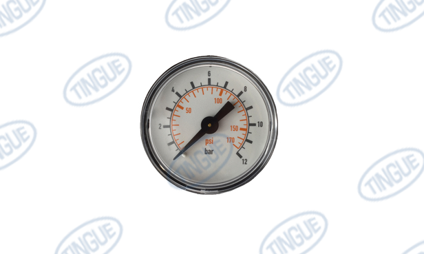 GAUGE, AIR