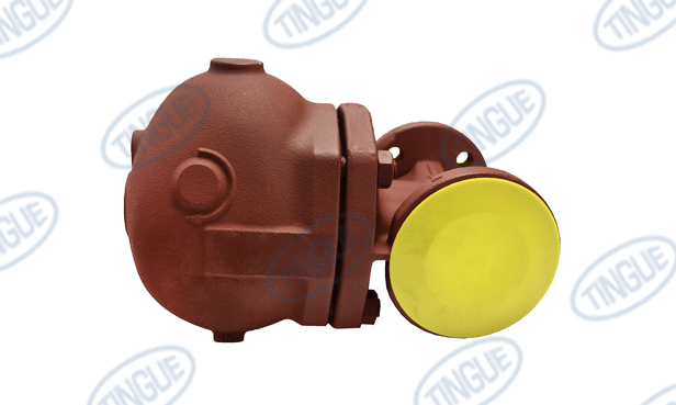 shop.tingue.com T-11 STEAM TRAP DN25