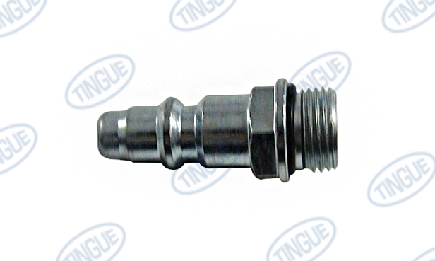 shop.tingue.com T-11 NIPPLE, W/ O-RING
