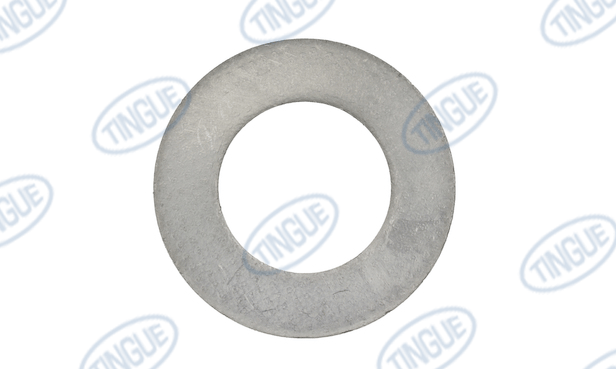 Gasket | Jensen 5057069 | Tingue