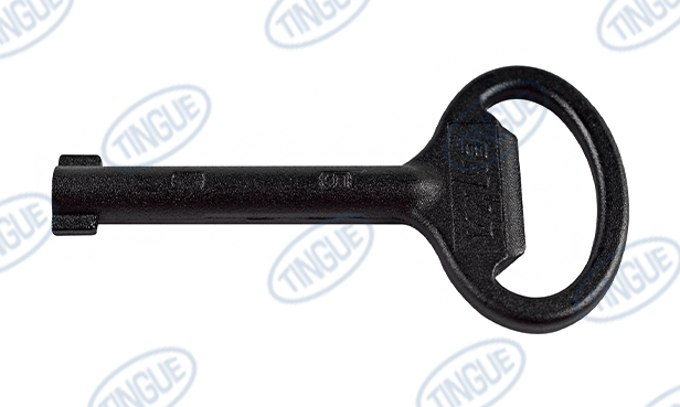 Jensen T-12 EMKA KEY