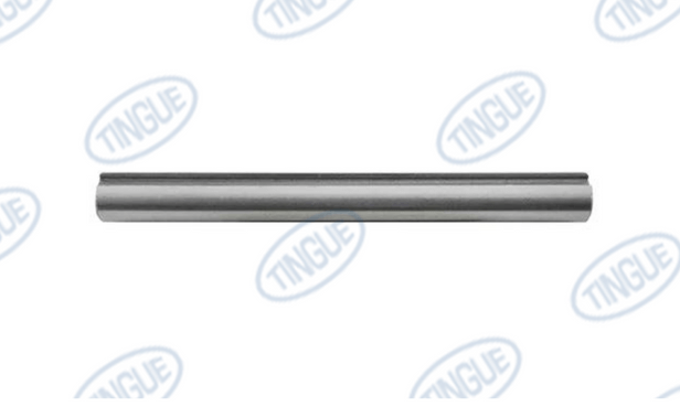 Chicago Dryer T-11 SHAFT, KEYED