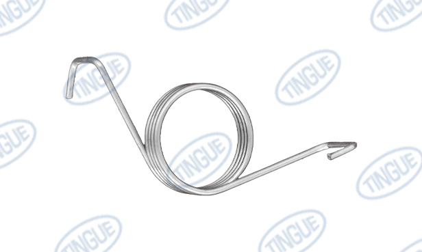 Tingue Parts Store T-11 SPRING