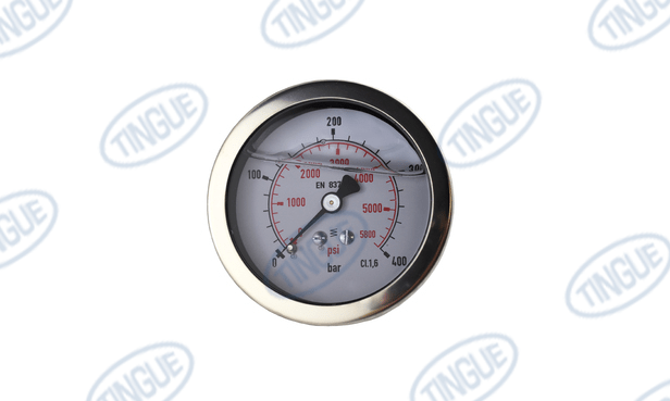 shop.tingue.com T-11 GAUGE, PRESSURE