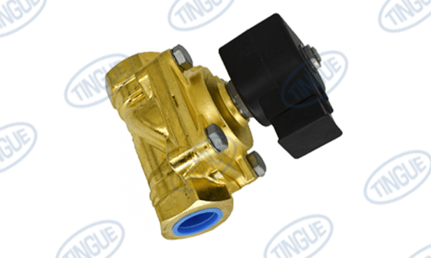 Lavatec T-11 VALVE, SOLENOID