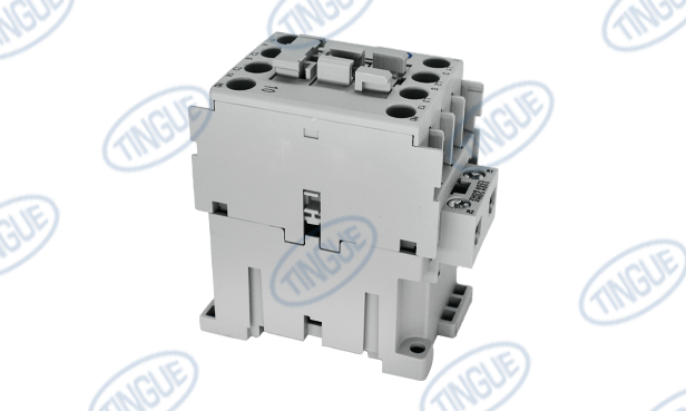 Tingue Brown T-11 CONTACTOR
