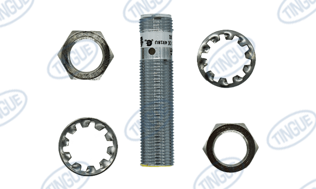 Tingue Brown T-11 SENSOR, PROXIMITY