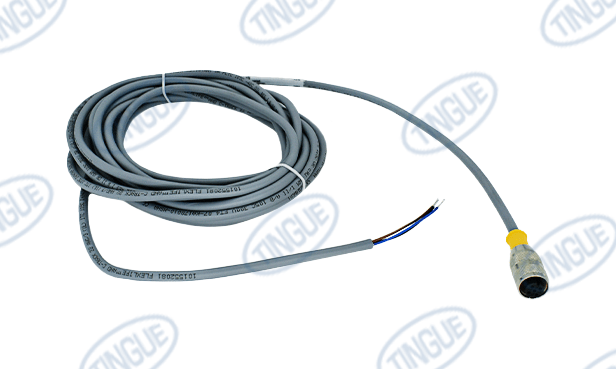 Tingue Brown T-11 CONNECTOR