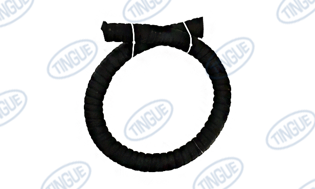 Tingue Parts Store T-8 "HOSE 2.5""WATER CORRUGATED(V50)"