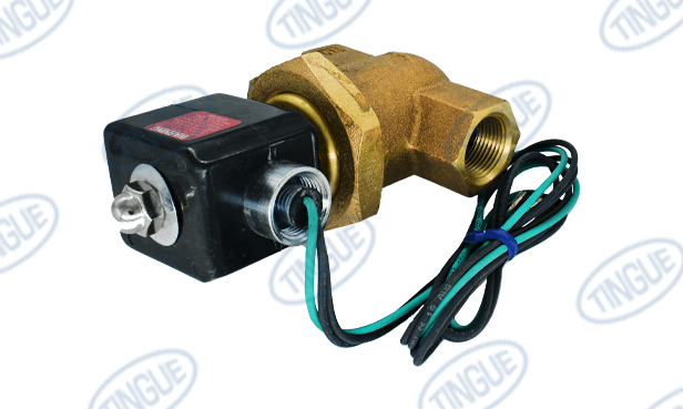 Tingue Brown T-11 VALVE, STEAM