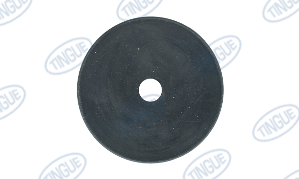 Tingue Parts Store T-11 AIR CUP, 4"
