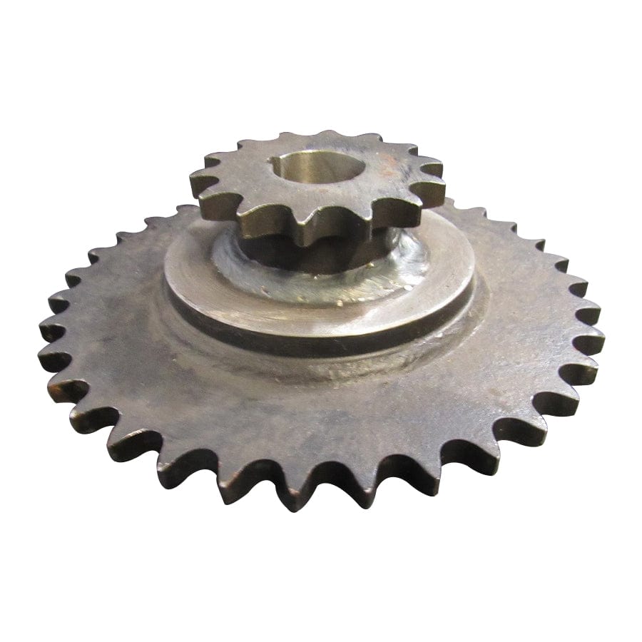 shop.tingue.com T-11 REDUCER, SPROCKET