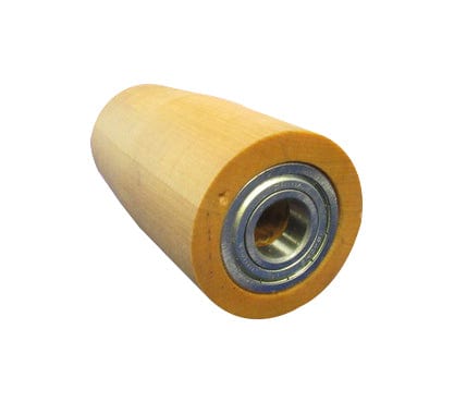 Sager T-8 PULLEY, ASSEMBLY