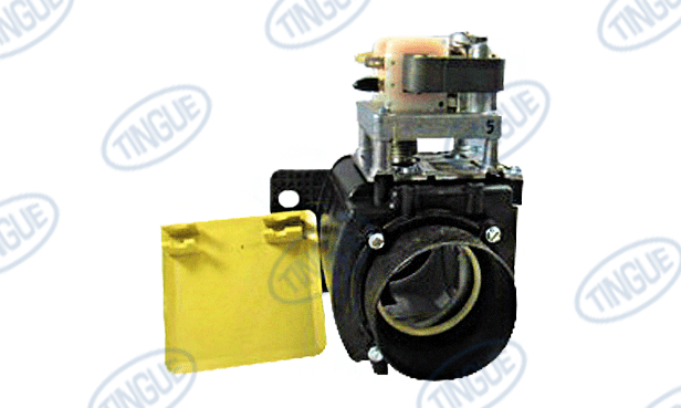 Unimac T-11 VALVE, DRAIN