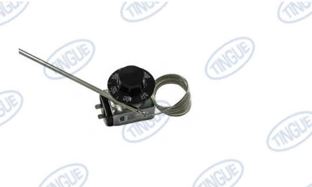 Chicago Dryer T-8 THERMOSTAT
