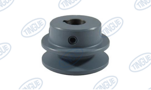 SHEAVE, V-BELT