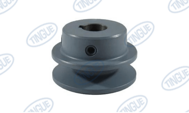 Chicago Dryer T-11 SHEAVE, V-BELT