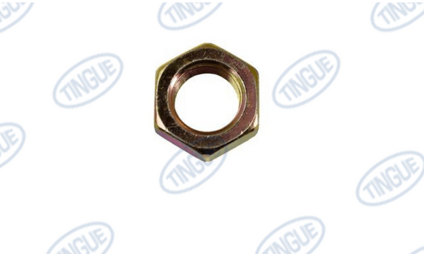 Chicago Dryer T-11 NUT, HEX