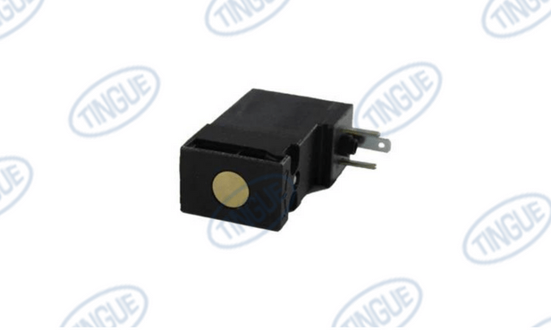 Chicago Dryer T-11 VALVE, SOLENOID