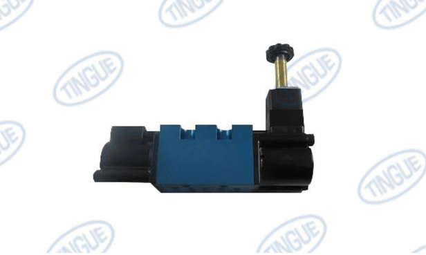 Challenge Cook T-11 VALVE, AIR BLOCKING