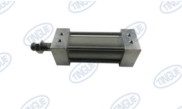 Chicago Dryer T-11 AIR CYLINDER