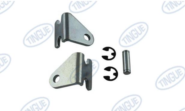 Chicago Dryer T-11 BRACKET, AIR CYLINDER PIVOT