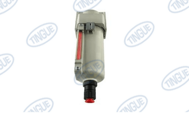 Chicago Dryer T-11 FILTER, AIR, W/AUTOMATIC DRAIN