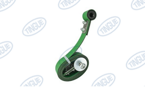 Chicago Dryer T-12 BELT, ASSEMBLY, AIR JET