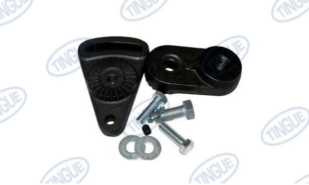 American Laundry Machinery T-1 TRIANGLER BRACKET, BASE MOUNT