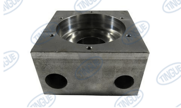 American Laundry Machinery T-7 HOUSING, BEARING (HOUSING ONLY)