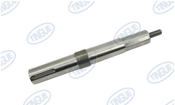 American Dryer T-8 BLOWER SHAFT