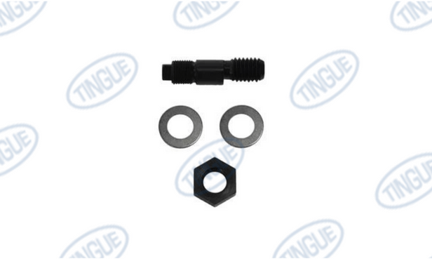 Chicago Dryer T-12 BOLT, ECCENTRIC