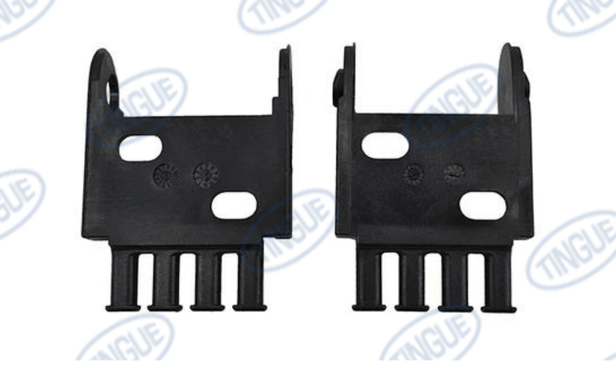 Chicago Dryer T-11 BRACKET E-CHAIN