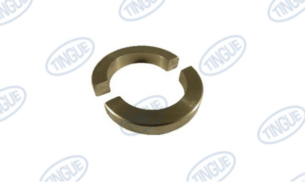 Super Sylon T-7 SPLIT RING, BRASS, VACUUM SWING JOINT BUSHING