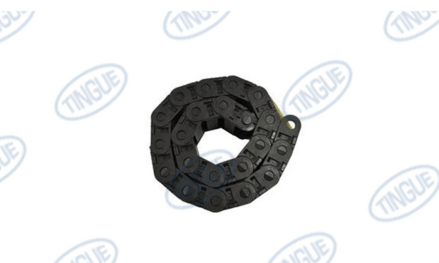 Chicago Dryer T-11 E-CHAIN