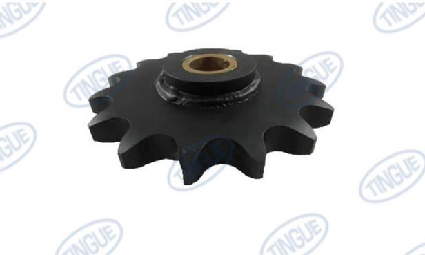 Super Sylon T-7 SPROCKET, 15 TOOTH, CHAIN BUCKET