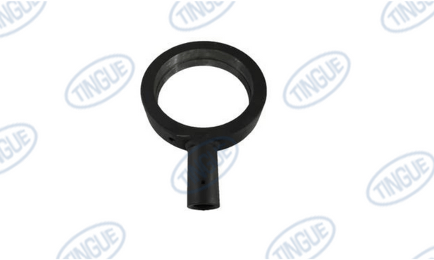 Super Sylon T-7 STRAP, ECCENTRIC, FINE THREAD