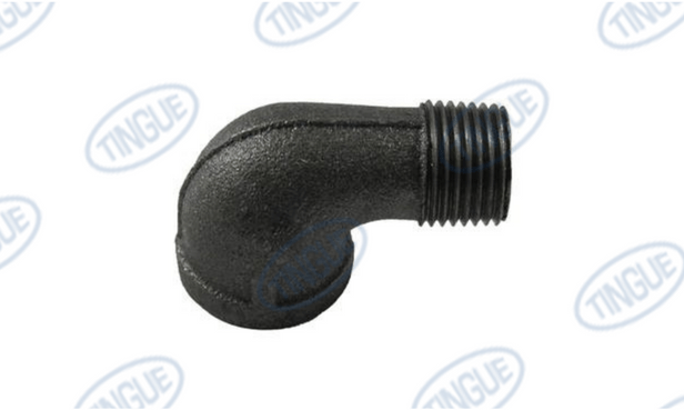 Chicago Dryer T-11 ELBOW