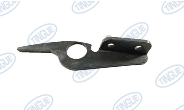 Super Sylon T-1 FINGER, FEED RIBBON GUIDE