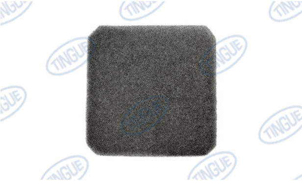American Laundry Machinery T-11 FILTER, FAN,