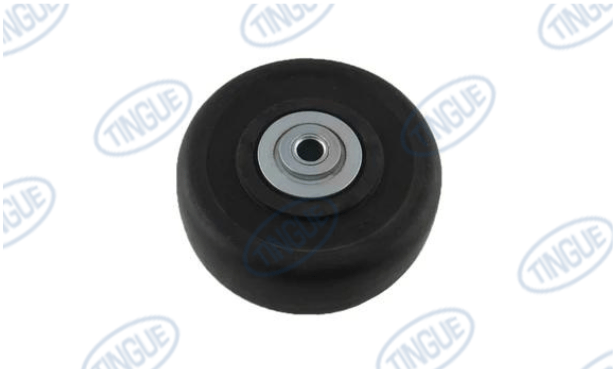 American Dryer T-11 IMPACT WHEEL