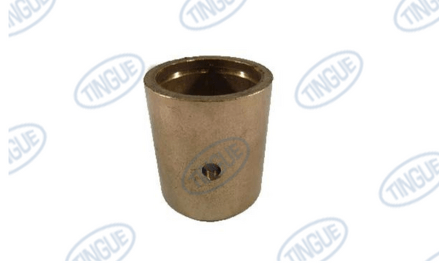 Super Sylon T-7 BUSHING, IDLER ROLL