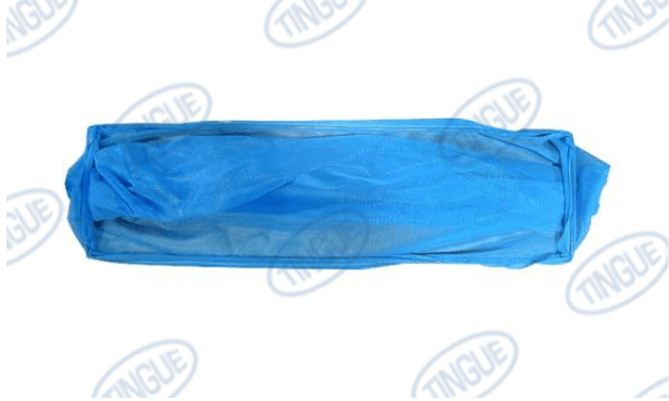 American Dryer T-8R LINT SCREEN & ROD ASSEMBLY REPLACED WITH PART AD-108209