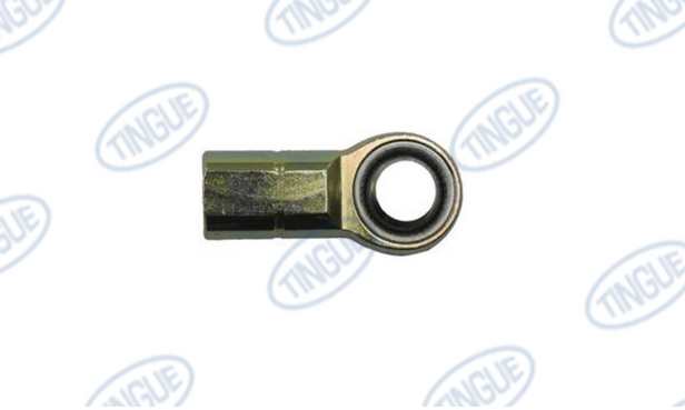 Chicago Dryer T-11 ROD END, FEMALE