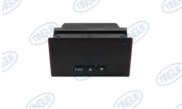 shop.tingue.com T-1 METER, DIGITAL TACHOMETER