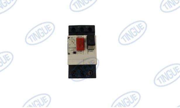 Chicago Dryer T-11 MOTOR PROTECTOR