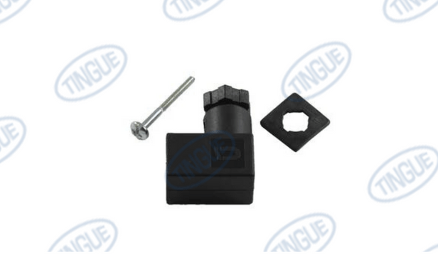 Chicago Dryer T-11 PLUG KIT, FOR VALVES