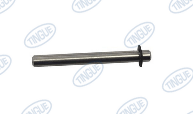 Chicago Dryer T-12 PIN GRIPPER JAW, W/HARDWARE